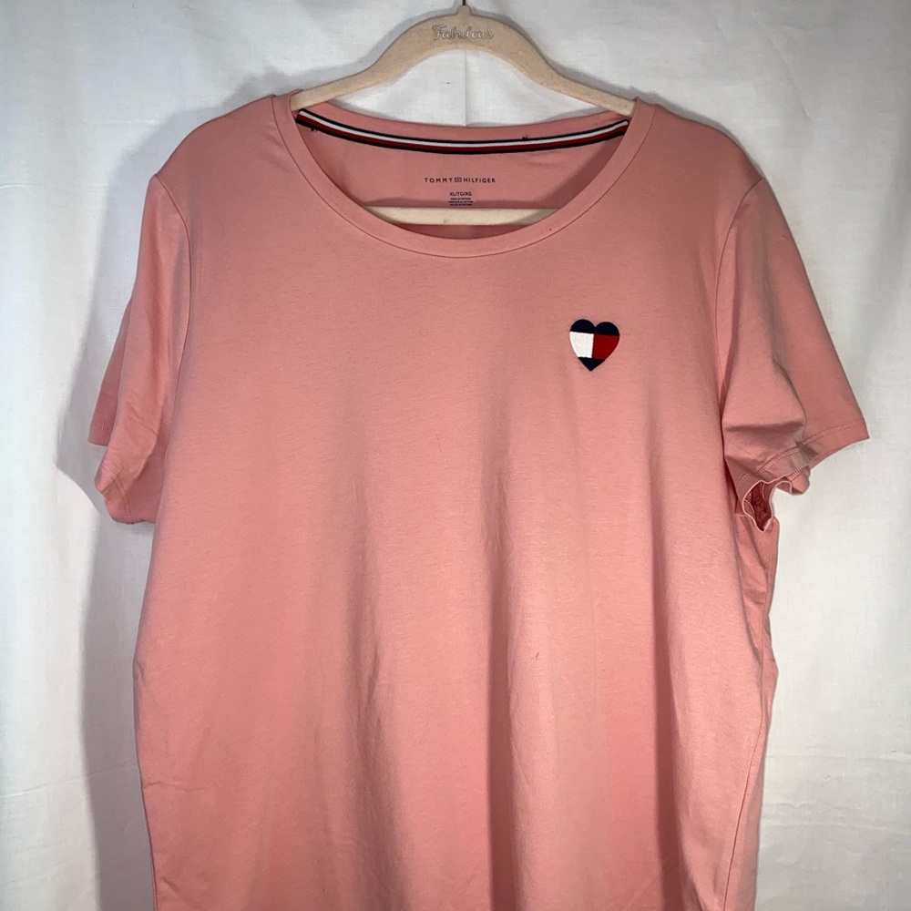 Tommy Hilfiger Tee